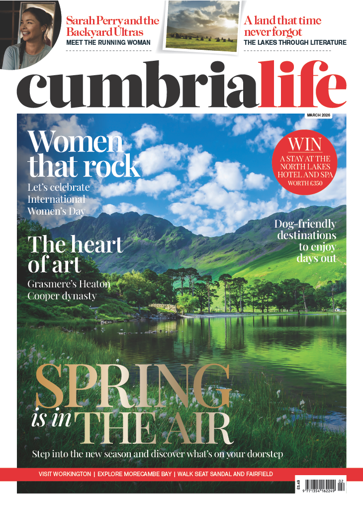 Cumbria Life