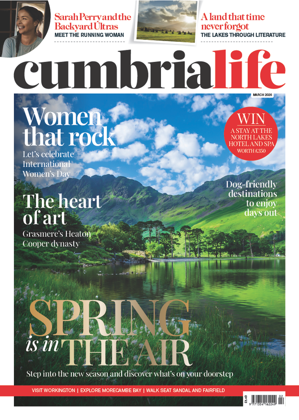 Cumbria Life