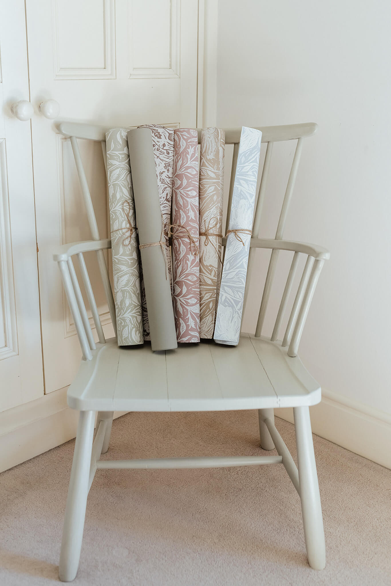 wallpaper image rachel amanda homewares